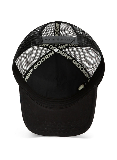 Goorin Bros POPArt Deadly Scorpion Trucker Cap
