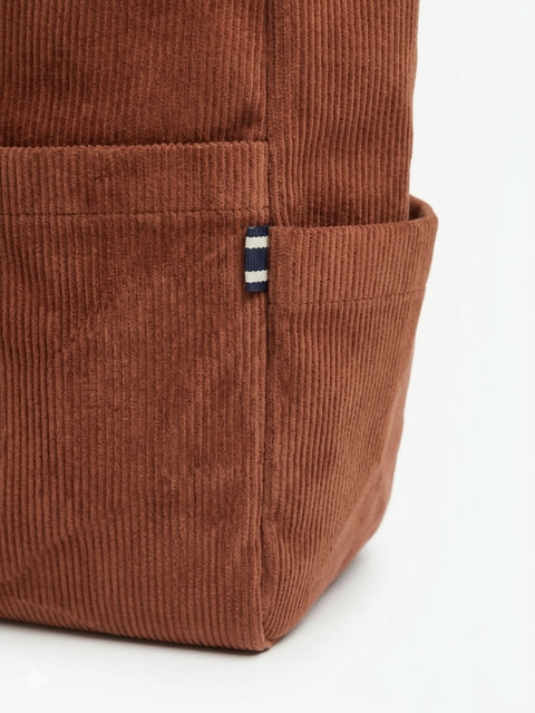 Ligne Sienna Tote Corduroy Bag