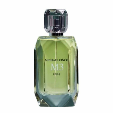 Michael Cinco - M3 EDP - 100 ML