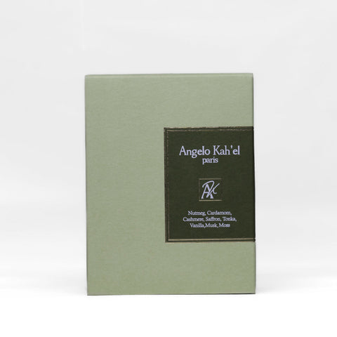Angelo Kah'el Paris Chere Women EDP 100ML
