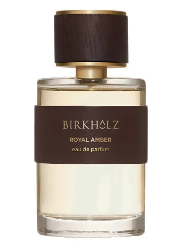 Birkholz Royal Amber 100ml