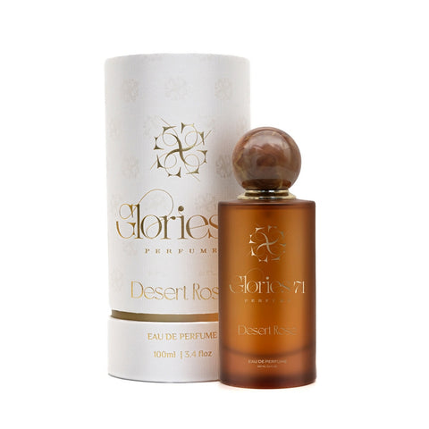 Glories 71 Dessert Rose 100ml