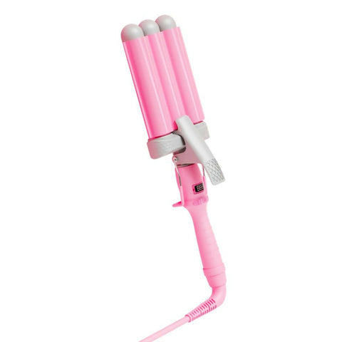 Mermade Hair Pro Waver Device 32mm - Pink