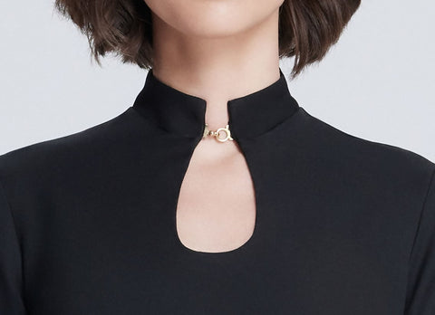Whisper of Hope Black Top