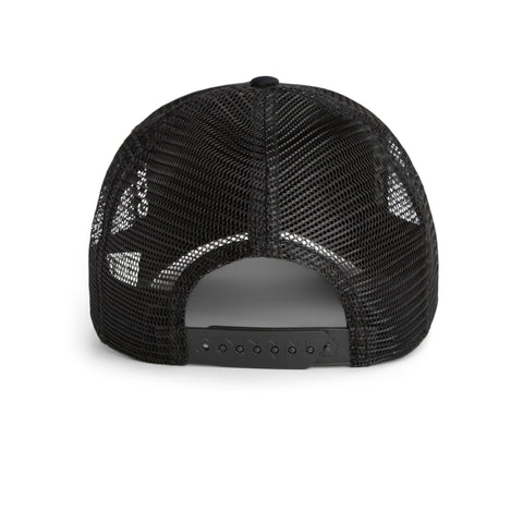 Goorin Bros Bandit Trucker Cap