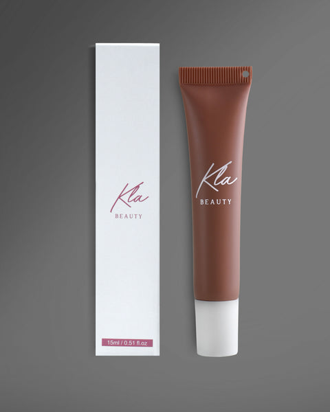 LIP BUTTER MOUSSE AL CIOCCOLATO