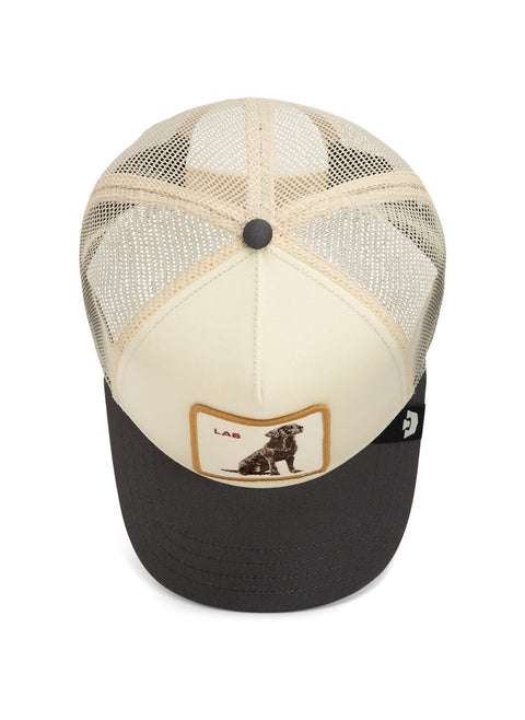 Goorin Bros Shadow Lab Trucker Cap