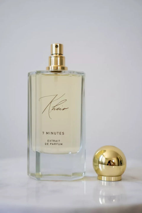 KHIER 7 MINUTES EDP
