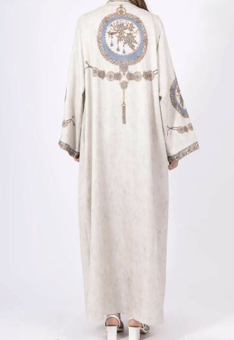 Saphir Petal Set