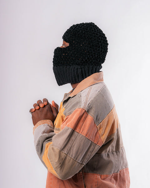 Midnight Balaclava
