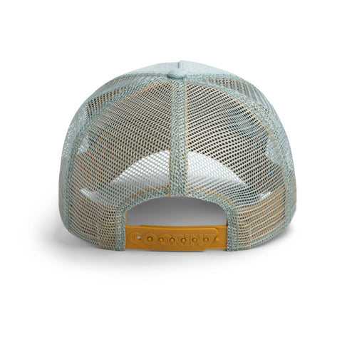 Goorin Bros. Denim Gaucho Trucker Cap