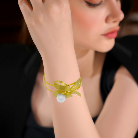 Clarion Tessy Bracelet