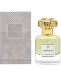 Touch Of Oud - Al Majd Extrait 80ml