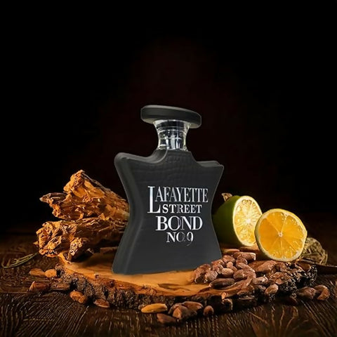 Bond No.9 Lafayette Street 100ml