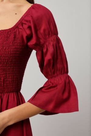 Tanha Dress