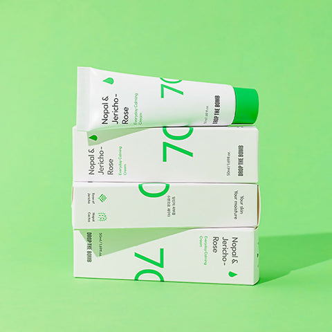 Drop The Bomb Everyday Calming Cream 50g