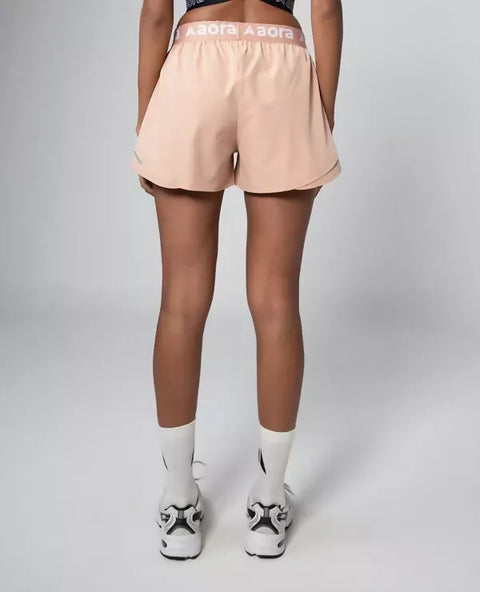 W-106B251-04_RUNNING_SHORT_TERRA_COTTA-BACK
