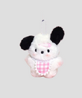 TEDDY BAG CHARM - TBCH009-2