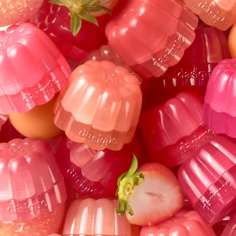 Dasique Chewing Glow Pot #07 Glowing Rosy