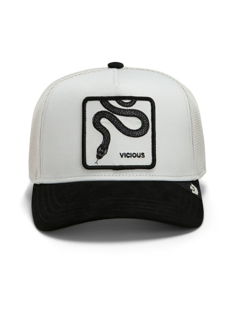 Goorin Bros Digital Vicious Trucker Cap