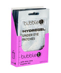 Hydrogel Under Eye Patches -Aloe Vera_Side