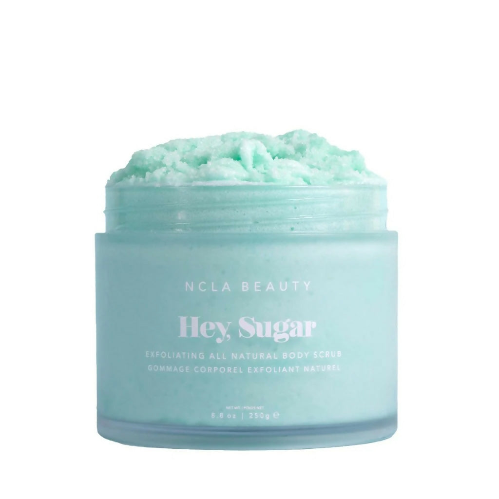 NCLA Beauty Hey Sugar Amalfi Coast Body Scrub 250ml