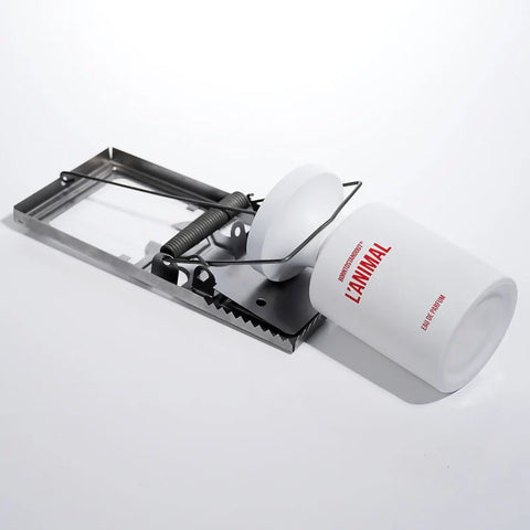 BORNTOSTANDOUT- L'ANIMAL EDP