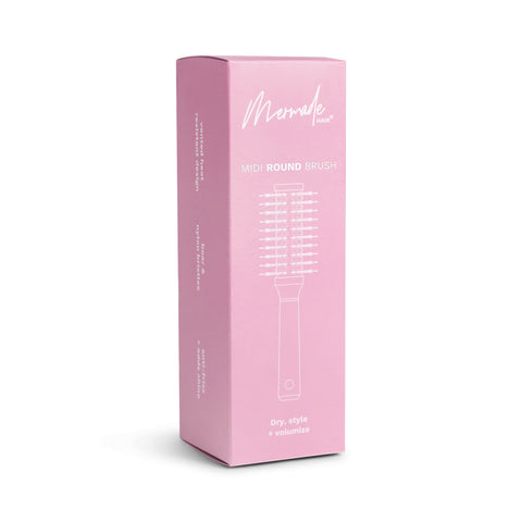 Mermade Hair Midi Round Brush