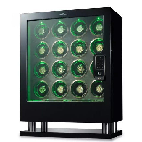 the Grandeur 16 - 16 Watch Winder