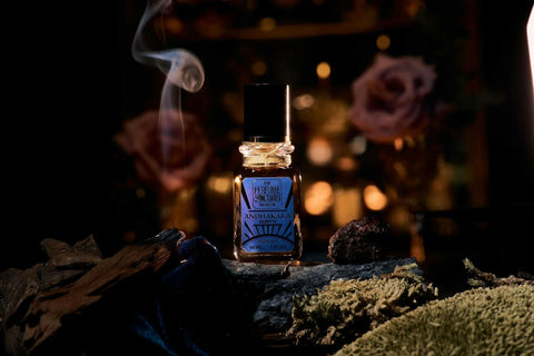 PERFUME SANTUARY ANDHAKARA