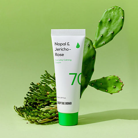 Drop The Bomb Everyday Calming Cream 50g