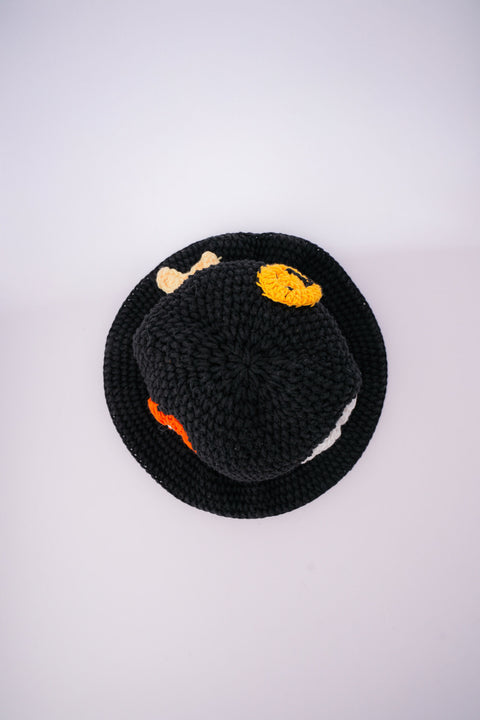 Ocean Dream Bucket Hat