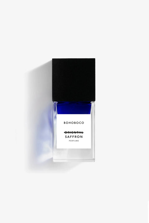 BOHOBOCO ORIENTAL • SAFFRON 50 ml