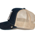 101-0640-NVY-S01