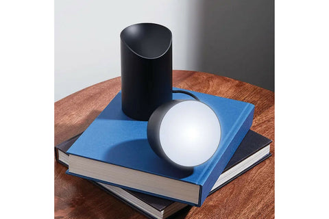 LEXON ORBE - BLACK