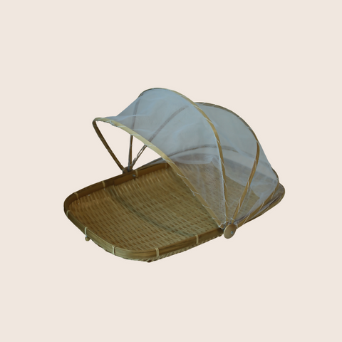Auralia Oval Tray