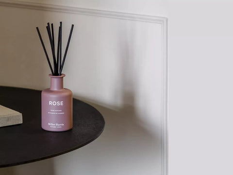 Miller Harris Rose Diffuser 150ml