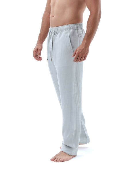 Cruiser Set Trousers Grey