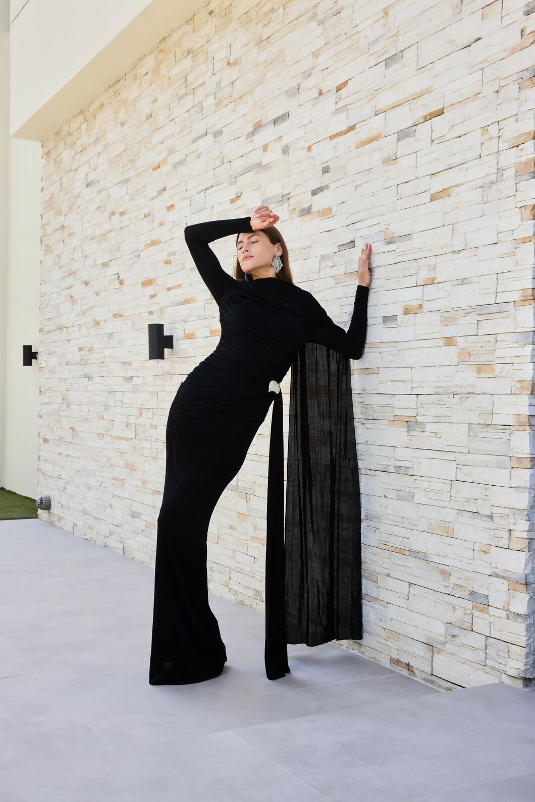 MAGNUM DRESS