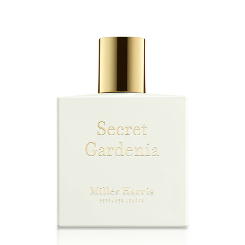 Miller Harris - Secret Gardenia EDP - 100ml