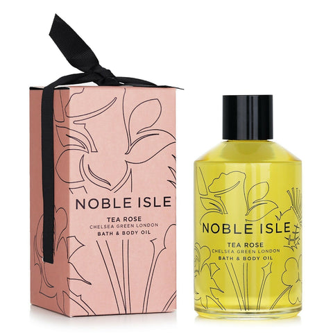 Dream Body Oil Citrus ,Neroli + Rose