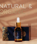 NATURAL  ORGANIC