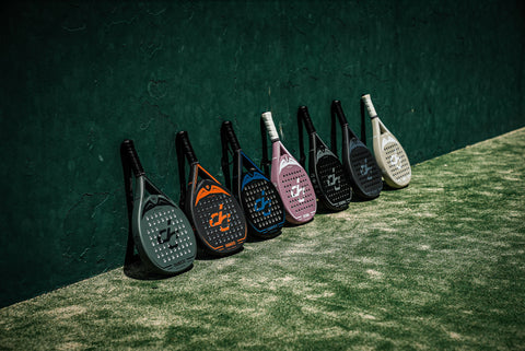 DoPadel Aries Padel Racket