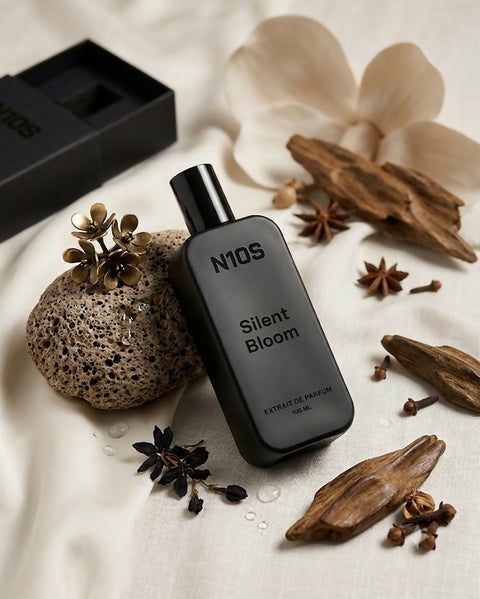 N10S SILENT BLOOM EDP