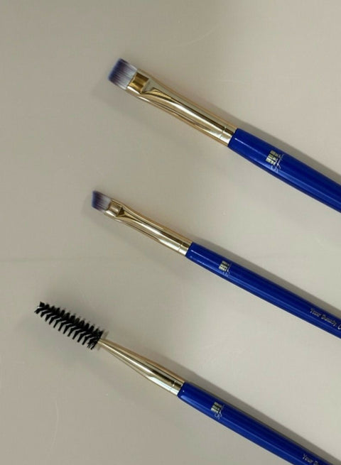 302 Signature Brush Set - 12 pcs