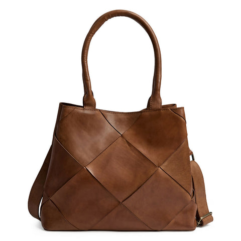 16436 - 294 Soft Cognac - Extra 1