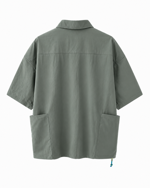 Stavanger Shirt Olive