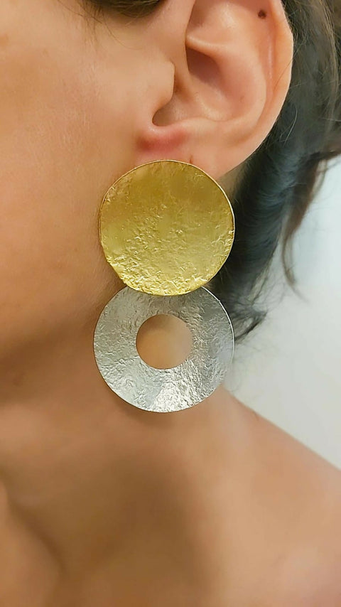 Lumina Earrings