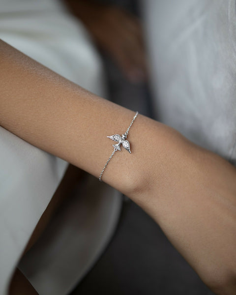 Bracelet Swallow