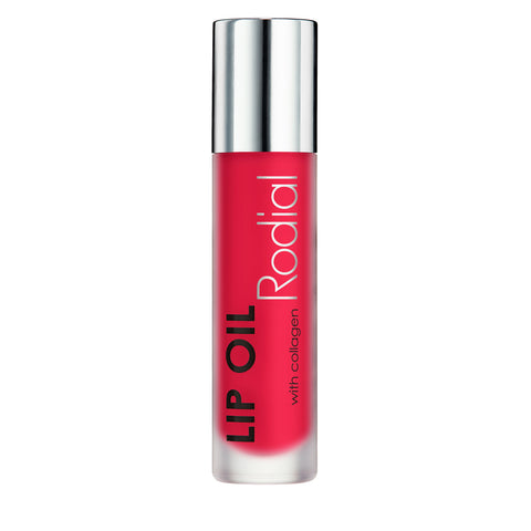 Rodial Lip Oil - Cherry 4ml